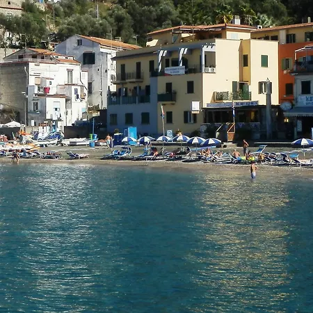 Altamarea * Sorrento